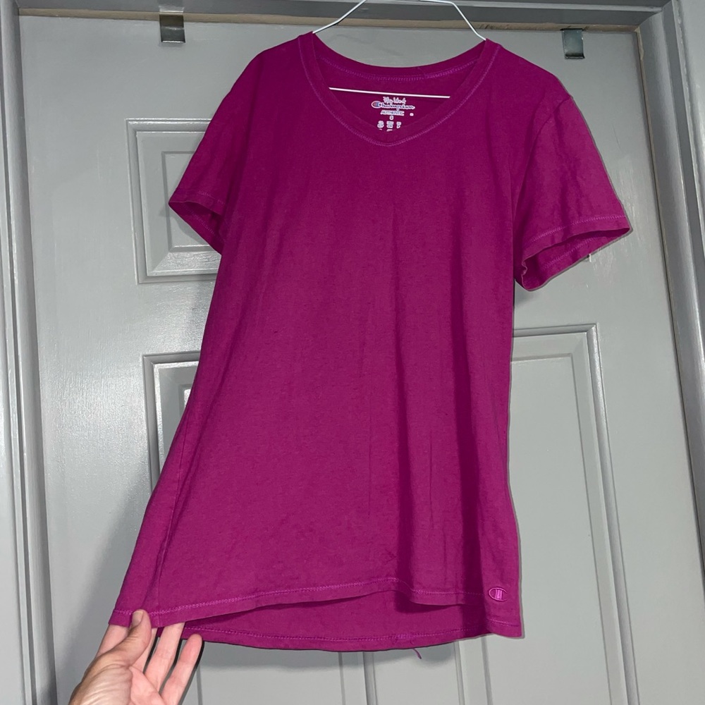 Small Champion Top. MUST BE BUNDLED